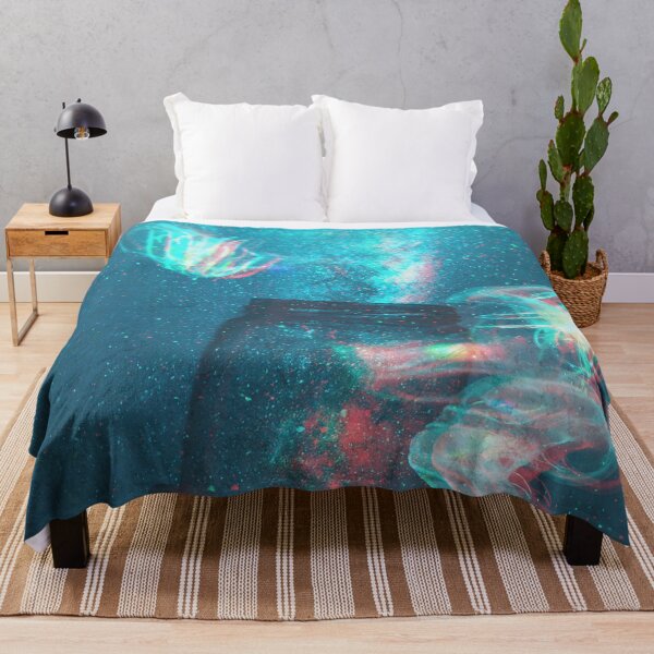Item preview, Jellyfish Aquarium designed and sold by uranus-art.