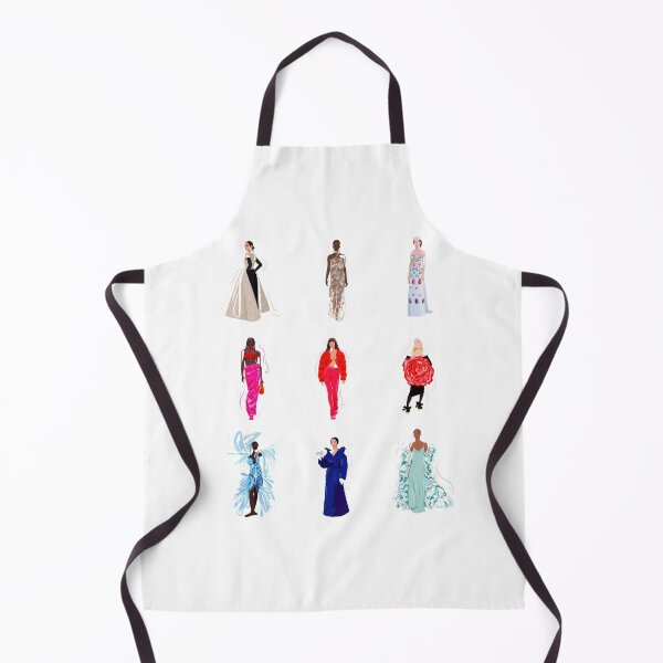 Aperçu de l'œuvre Collection Couture créée et vendue par Studio Miri.