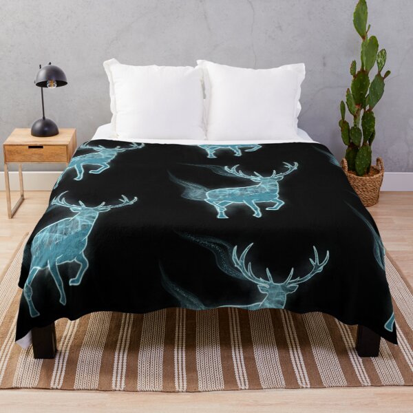 Item preview, Stag designed and sold by liajlart.