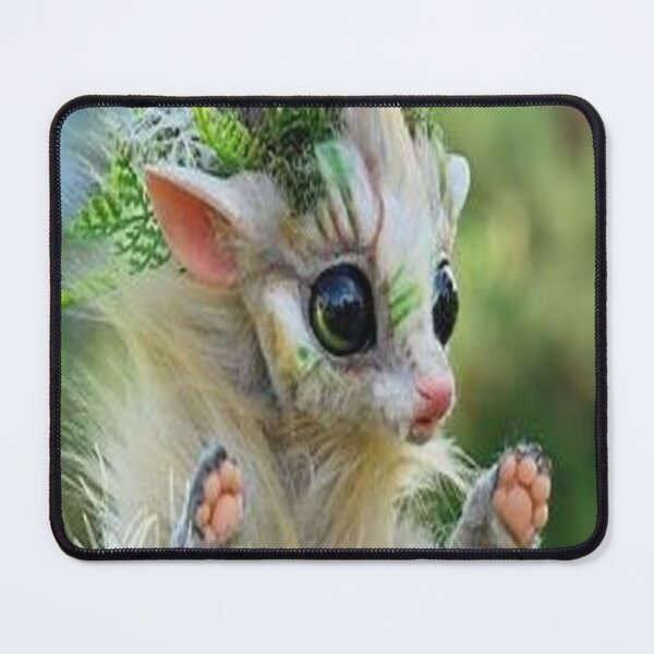 Item preview, Fantasy Animals - Little horned kid designed and sold by GoodsNice.