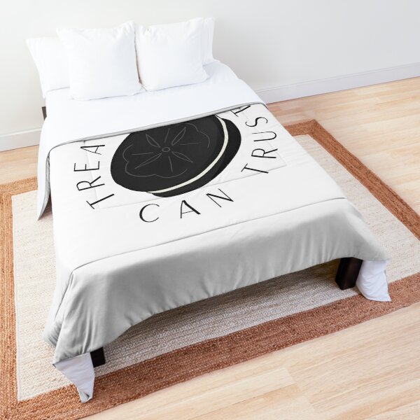 oreo duvet