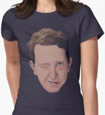 *Kling* Women's Fitted T-Shirt
