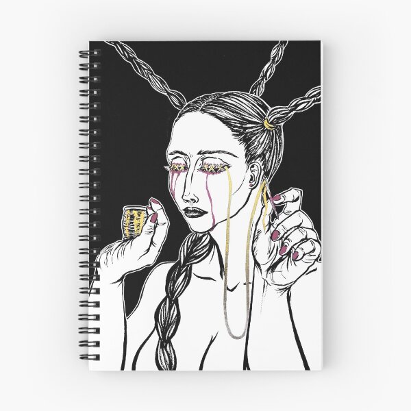 Item preview, Day 17 Optophobia: Fear of Opening's One's eyes designed and sold by MargTheArtist.