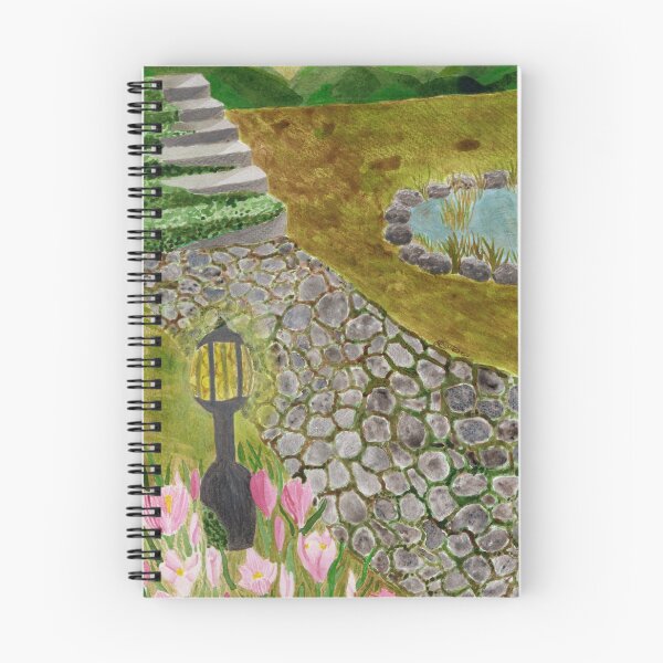 Item preview, Watch How It Still Blooms designed and sold by kittykinsart.
