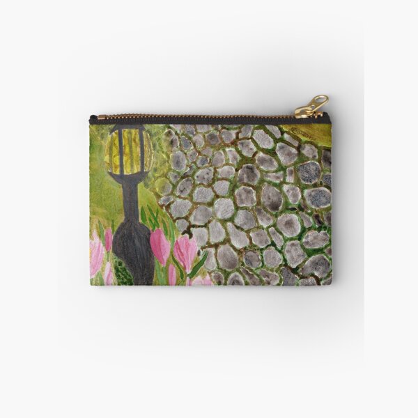 Item preview, Watch How It Still Blooms designed and sold by kittykinsart.