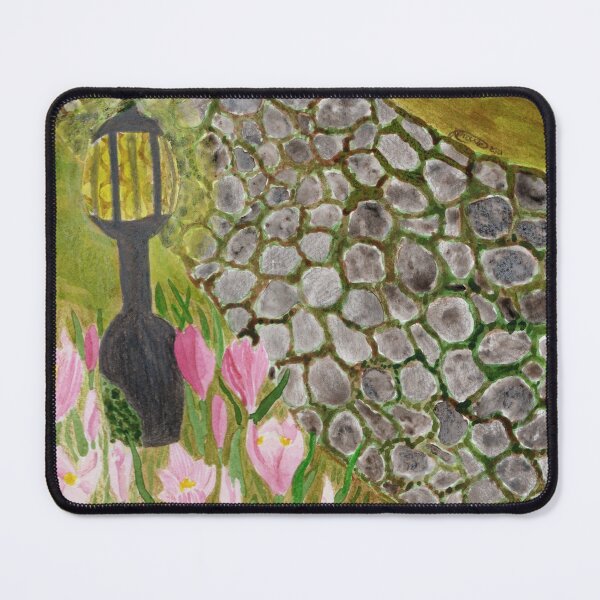 Item preview, Watch How It Still Blooms designed and sold by kittykinsart.