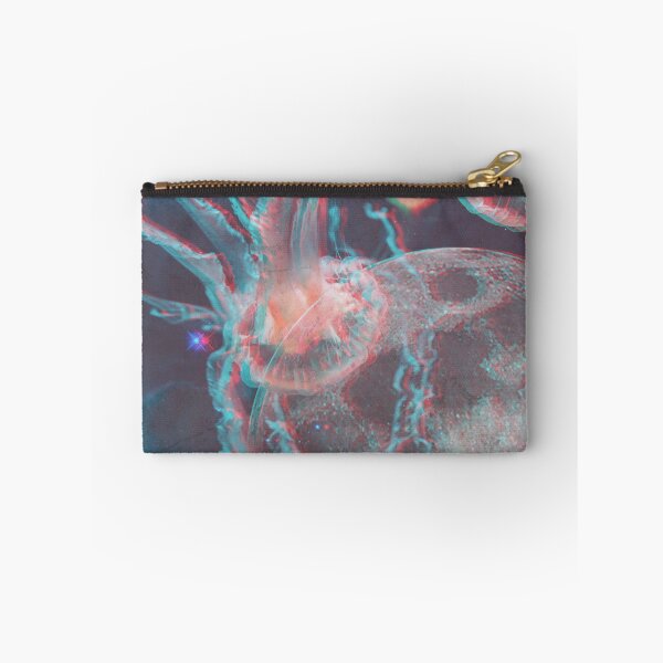 Item preview, Underwater Jellyfish Creature designed and sold by uranus-art.