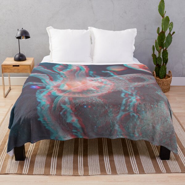 Item preview, Underwater Jellyfish Creature designed and sold by uranus-art.