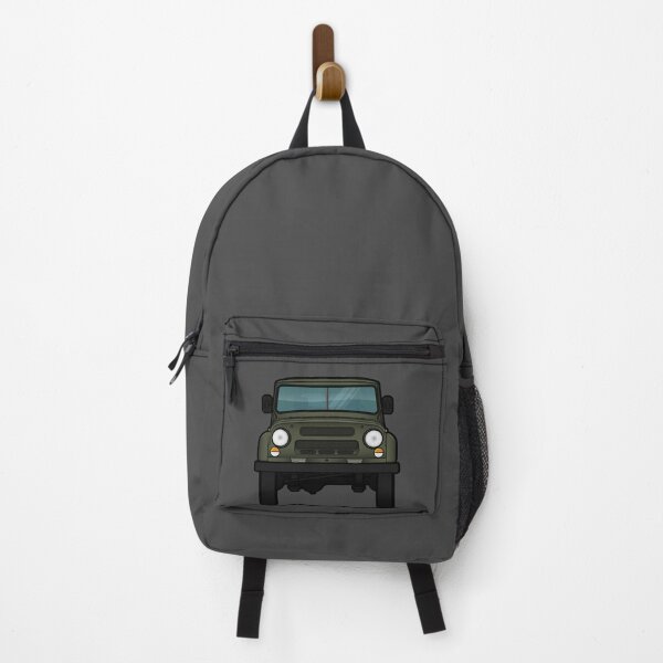 Item preview, Vintage Russian 4x4 Front designed and sold by mapurito.