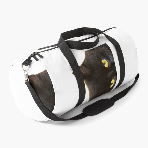 Item preview, Black Cat Peeking, I Saw That designed and sold by DiensDesign.