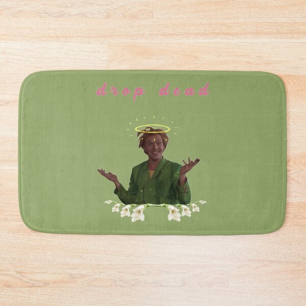 Item preview, Drop Dead (Fred)   designed and sold by KandleShopArt.