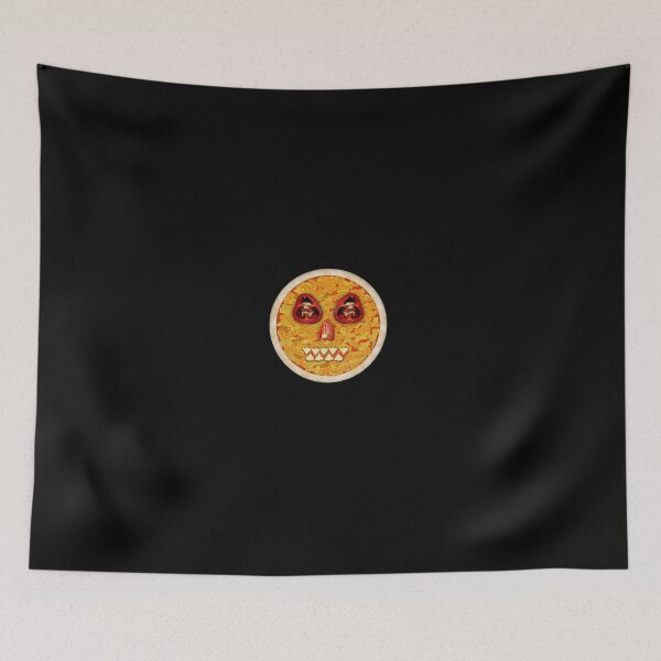 Item preview, Pizza Face designed and sold by MARILOLA126.