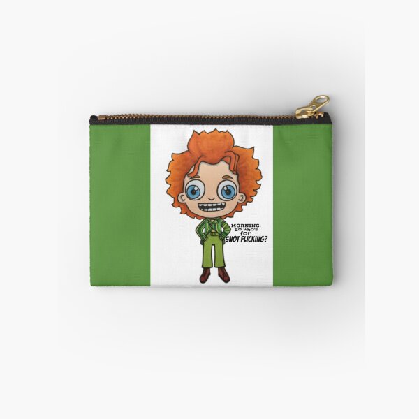 Item preview, Drop dead Fred           designed and sold by KandleShopArt.