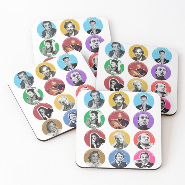 Item preview, MEGA RIK MAYALL COLLECTION   designed and sold by KandleShopArt.