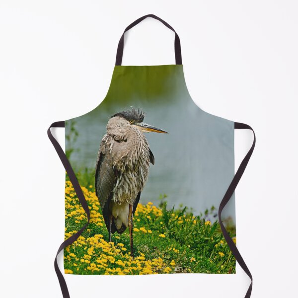 Item preview, Blue Heron designed and sold by Michael Cummings.