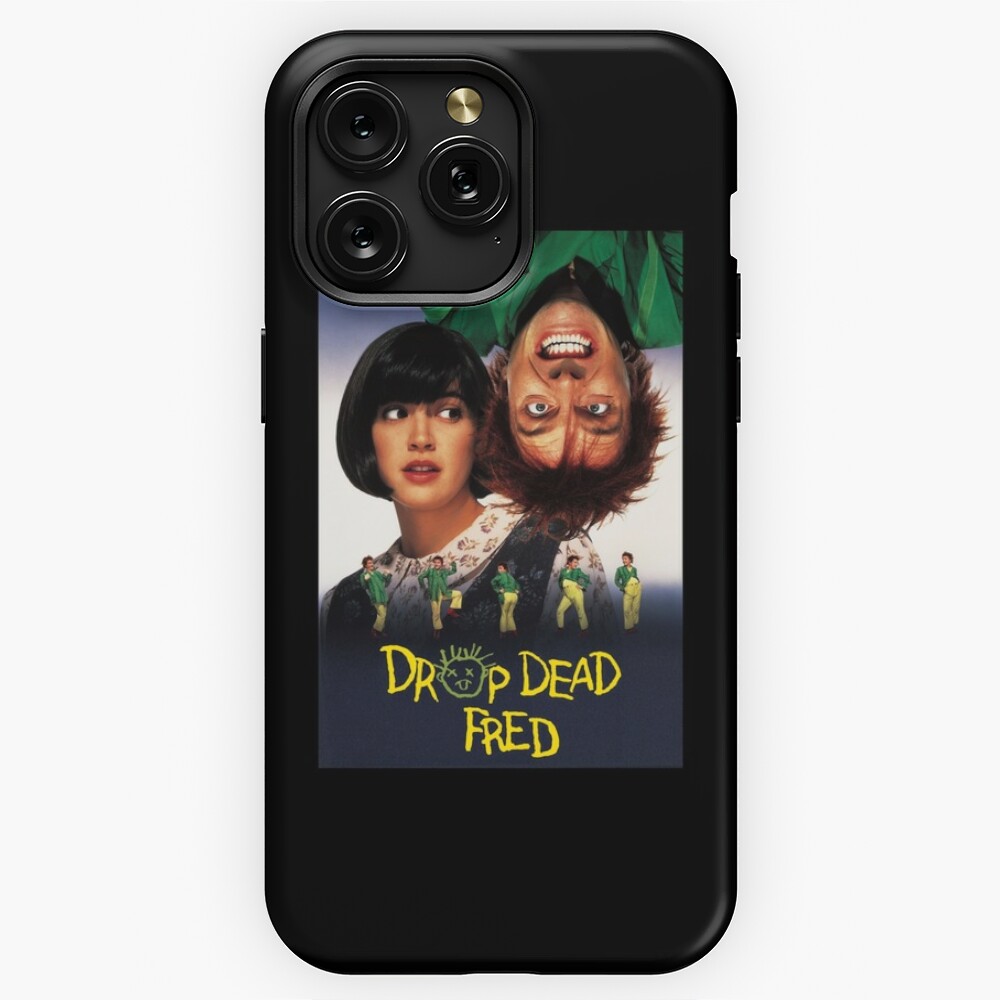 Drop Dead Fred