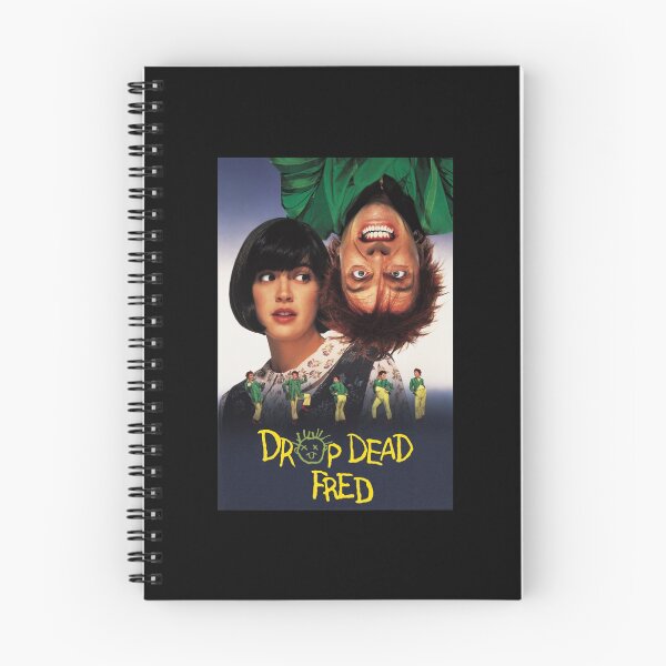 Item preview, Drop Dead Fred             designed and sold by KandleShopArt.