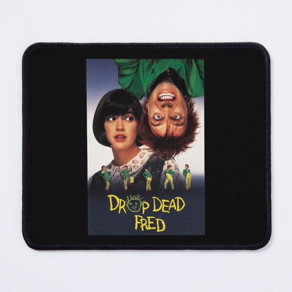 Item preview, Drop Dead Fred             designed and sold by KandleShopArt.