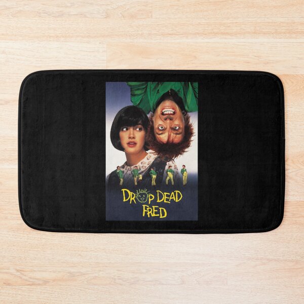 Item preview, Drop Dead Fred             designed and sold by KandleShopArt.