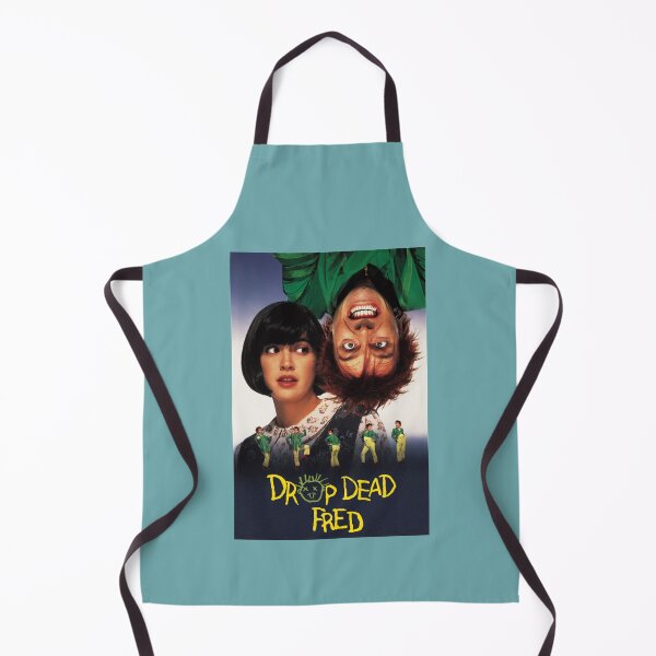 Item preview, Drop Dead Fred             designed and sold by KandleShopArt.