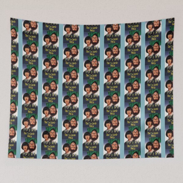 Item preview, Drop Dead Fred             designed and sold by KandleShopArt.