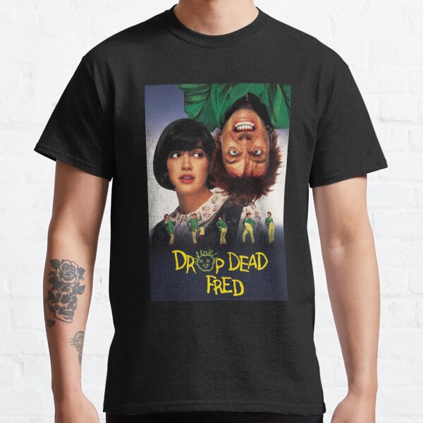 Drop Dead Fred - Metacritic