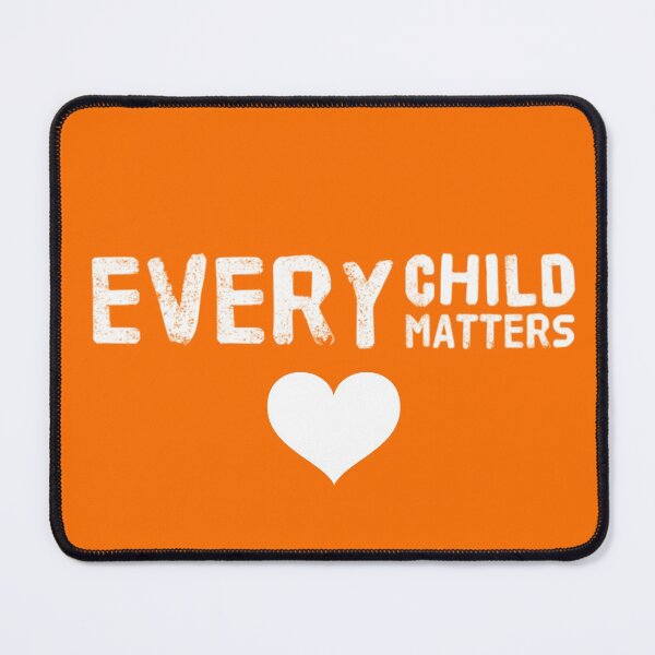 Item preview, Orange shirt day-Every Child Matters designed and sold by VJKTees.