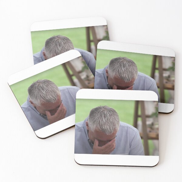 Item preview, Funny Paul Hollywood moment  from the Great British baking show designed and sold by TheBritishShop.