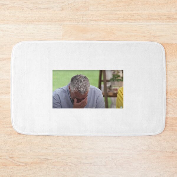 Item preview, Funny Paul Hollywood moment  from the Great British baking show designed and sold by TheBritishShop.