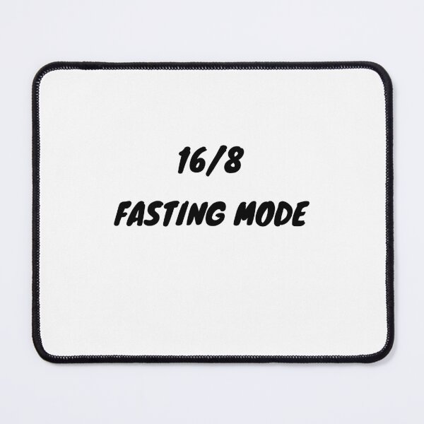 Item preview, Fasting mode 16 / 8 Eat Window Fasting Diet designed and sold by jassine11.