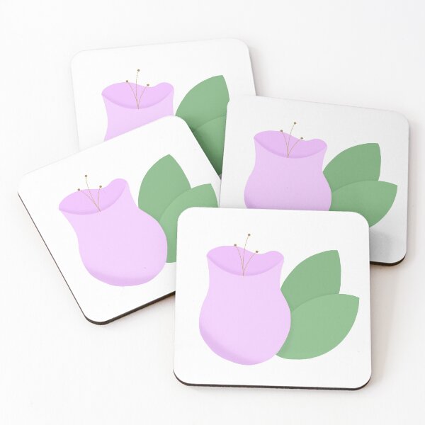 Item preview, Purple Flower designed and sold by CrystalParis18.
