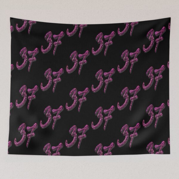 Item preview, 37th birthday anniversary - purple numbers designed and sold by GlamourChick.