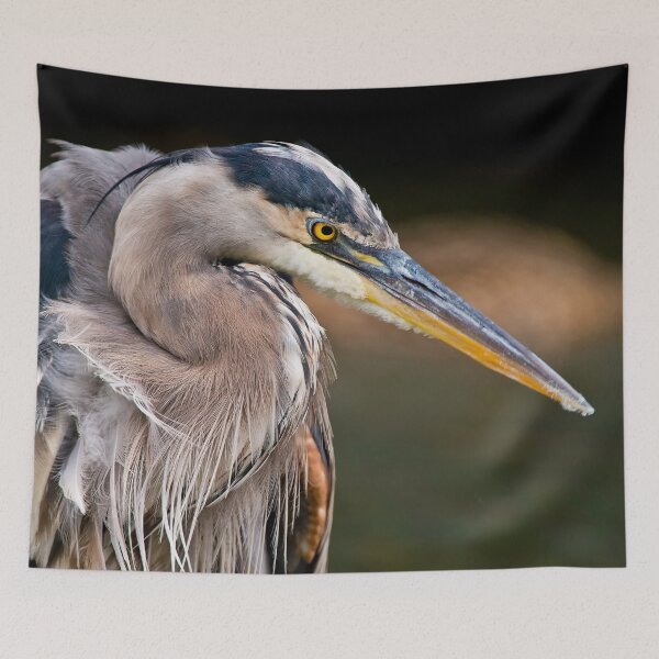 Item preview, Blue Heron designed and sold by Michael Cummings.
