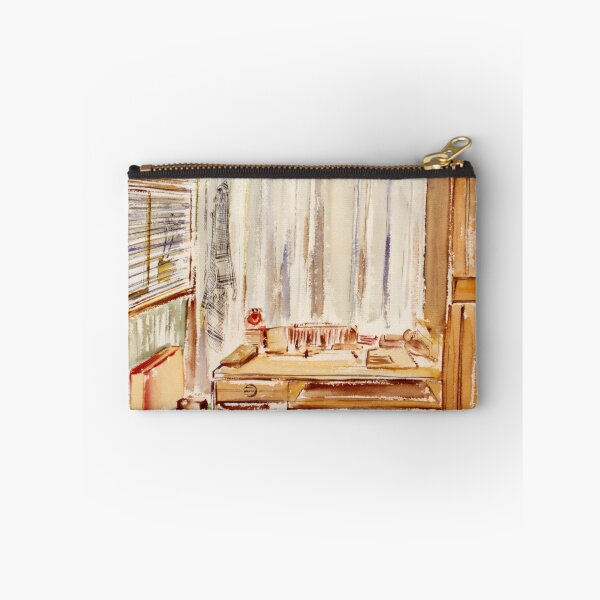 Item preview, Room at Pontarlier designed and sold by MarJoLi.