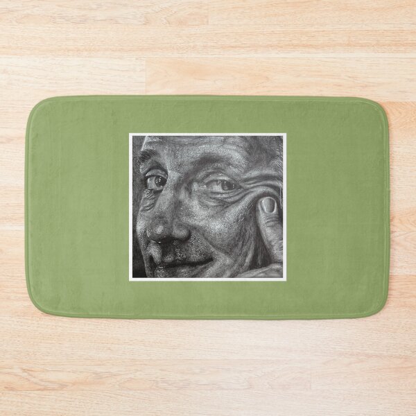 Item preview, Rik Mayall Realistic Portrait   designed and sold by KandleShopArt.