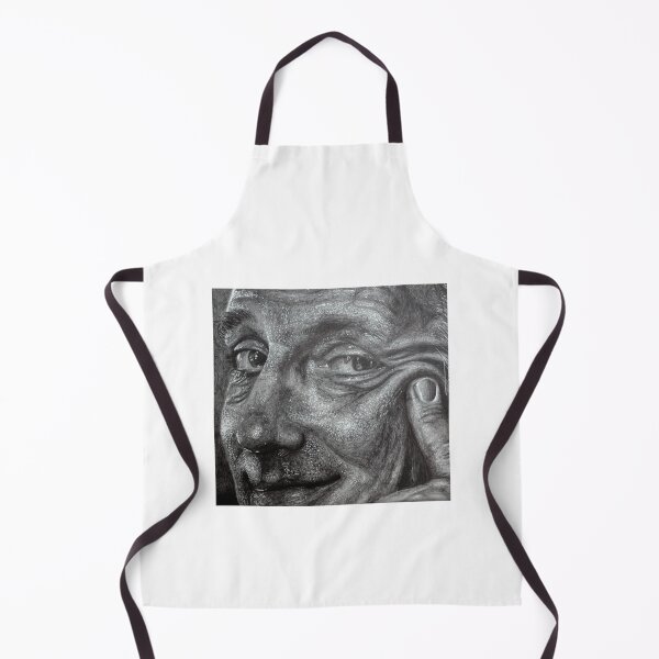 Item preview, Rik Mayall Realistic Portrait designed and sold by KandleShopArt.
