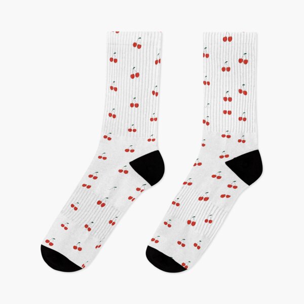 Item preview, Cute cherry pattern designed and sold by Eidorian88.