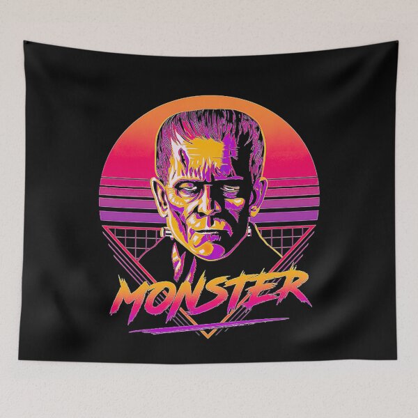 Item preview, Frankenstein designed and sold by Frankensteinn45.
