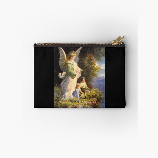 Item preview, Vintage Guardian Angel designed and sold by RBEnt.