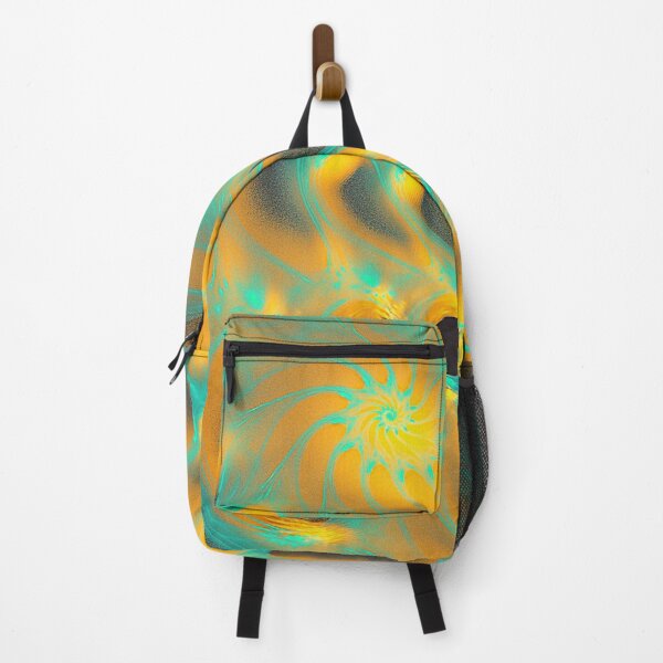 Item preview, Cyber Psychedelic Swirl designed and sold by Ksaavet.