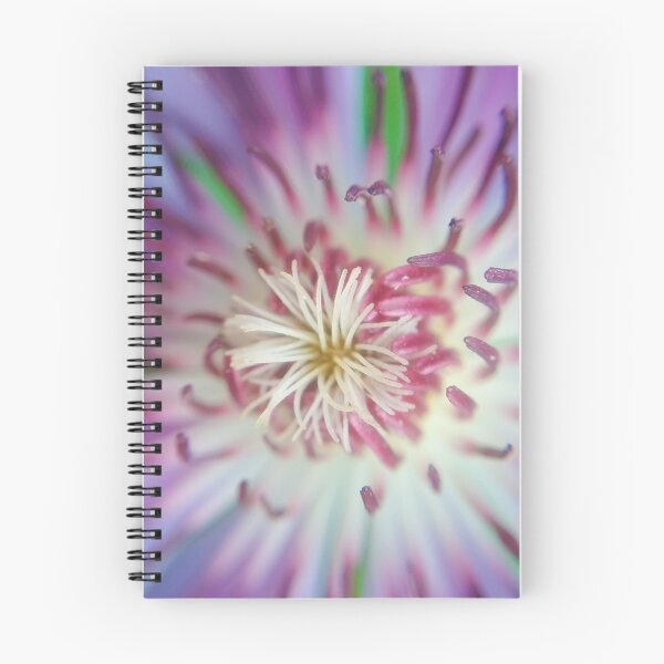 Item preview, Clematis flower designed and sold by BVNaturePhotos.