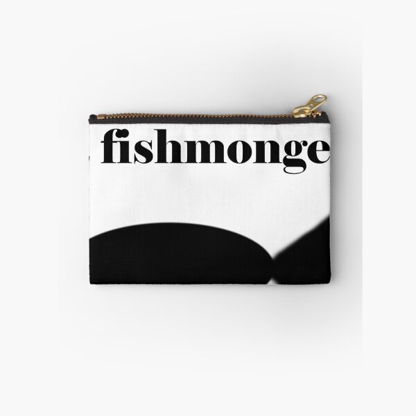 Item preview, Fishmonger designed and sold by Pottergirl.