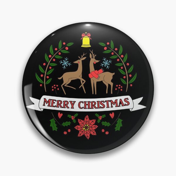 Item preview, Merry christmas designed and sold by angelusdark.