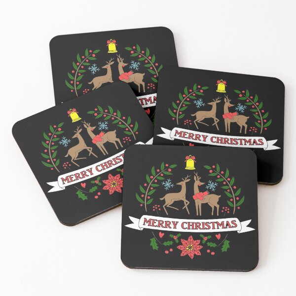 Item preview, Merry christmas designed and sold by angelusdark.