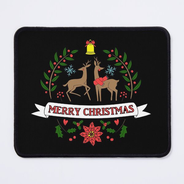 Item preview, Merry christmas designed and sold by angelusdark.