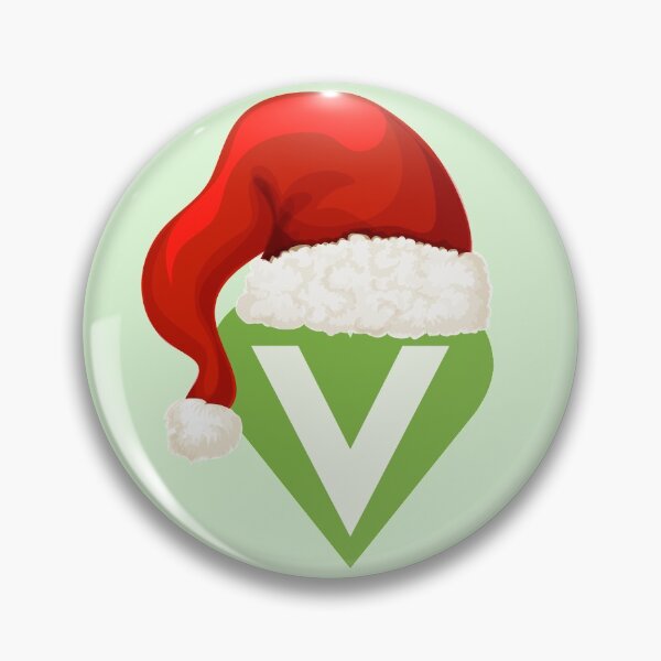 Item preview, Merry Vegan Christmas designed and sold by Pris25.
