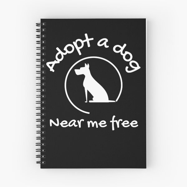 Item preview, Adopt a dog near me free designed and sold by Clurixious.