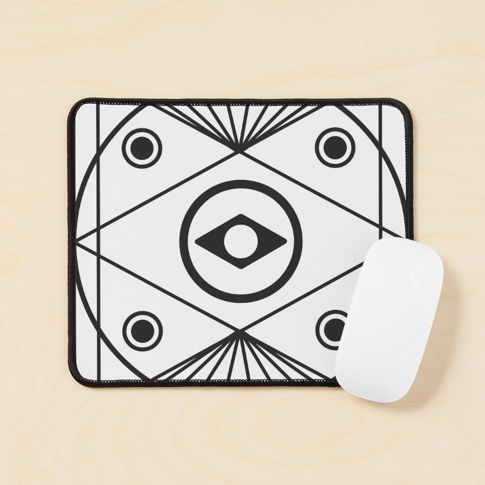 Item preview, Mouse Pad designed and sold by Chamika69.