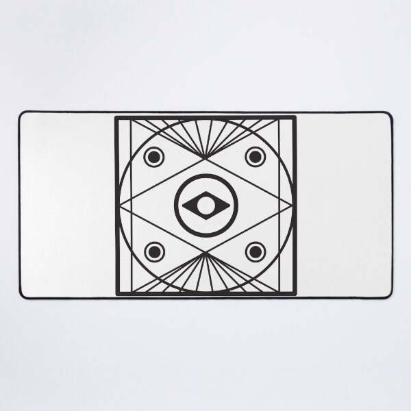 Item preview, Geometric Pattern  designed and sold by Chamika69.