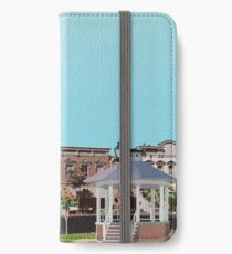 Founded 1779 iPhone Wallet/Case/Skin